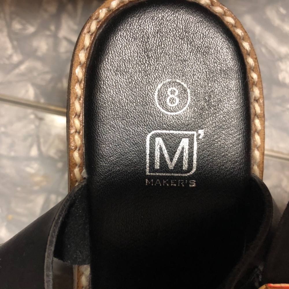 Shoes - Picture 3 of 4